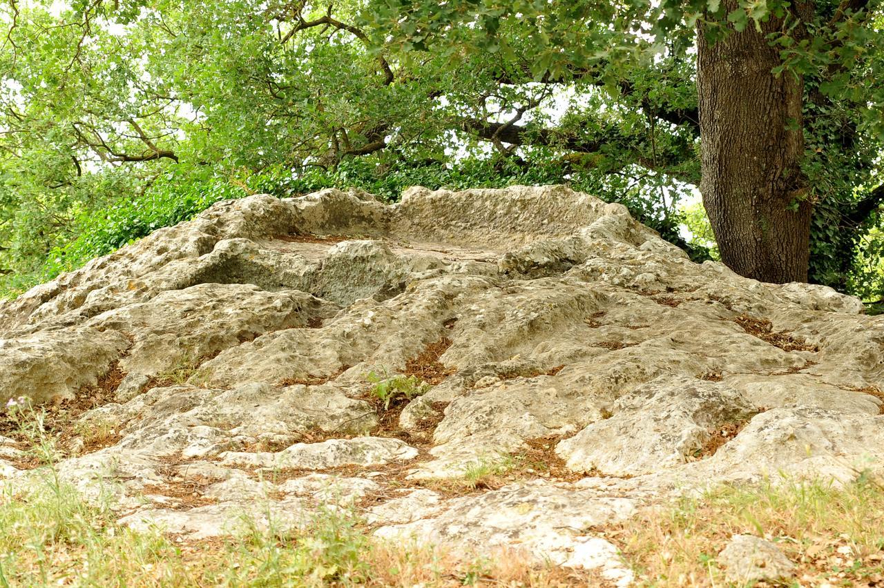 Villa Axenti Agios Thomas  Extérieur photo