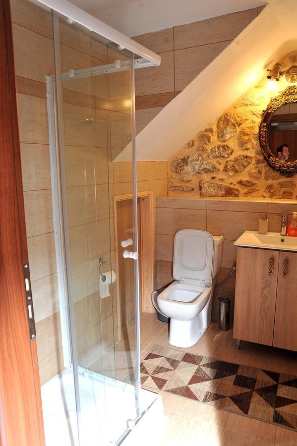 Villa Axenti Agios Thomas  Extérieur photo